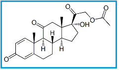 Prednisone EP Impurity E